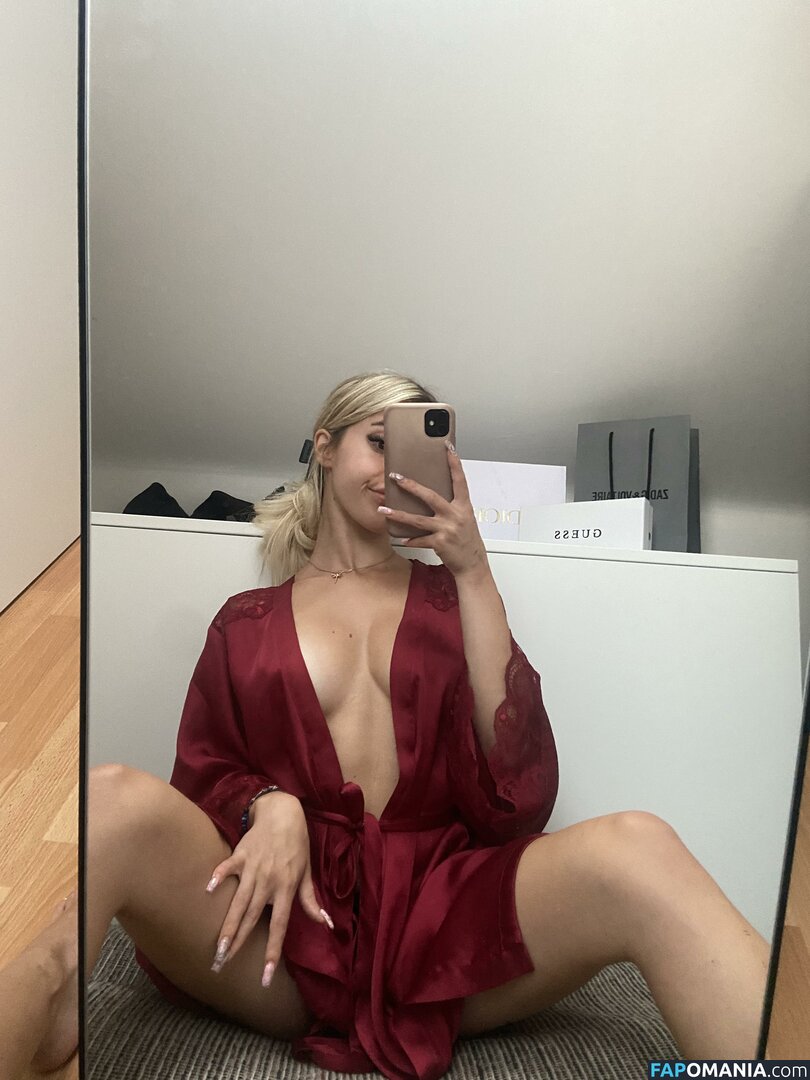 ellamaiofficial / ellenofficial / ellenofficial__ Nu OnlyFans  Foto vazada #11