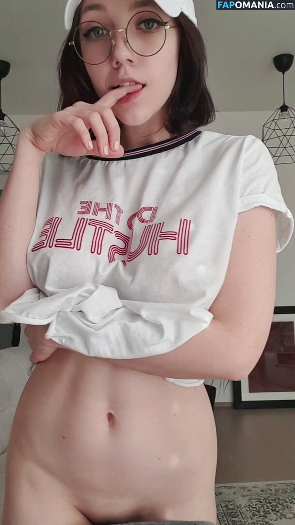 Elles Nu OnlyFans  Foto vazada #3