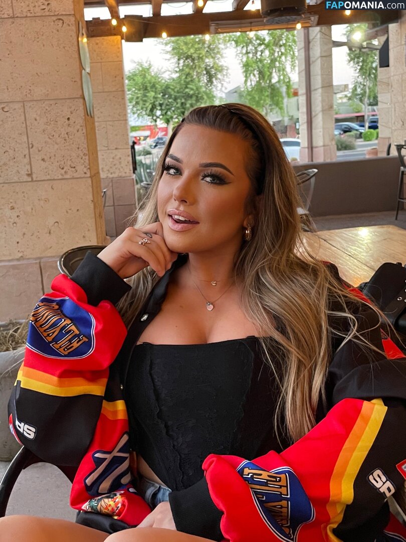 ellesbellesbakery / ellesbelless Nu OnlyFans  Foto vazada #1