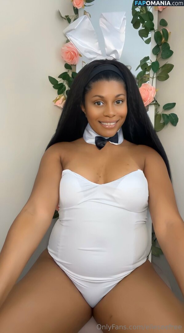 ejfree / elleseefree Nu OnlyFans  Foto vazada #161