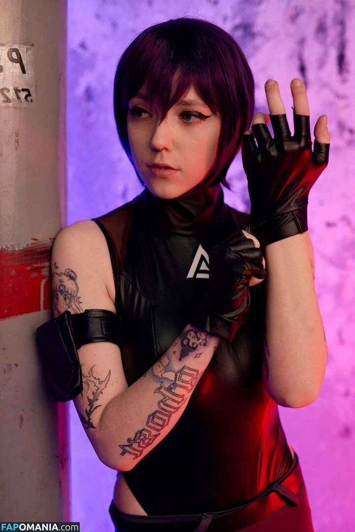 Elleslove / e_ellelove / elleloveofficial Nu OnlyFans  Foto vazada #189