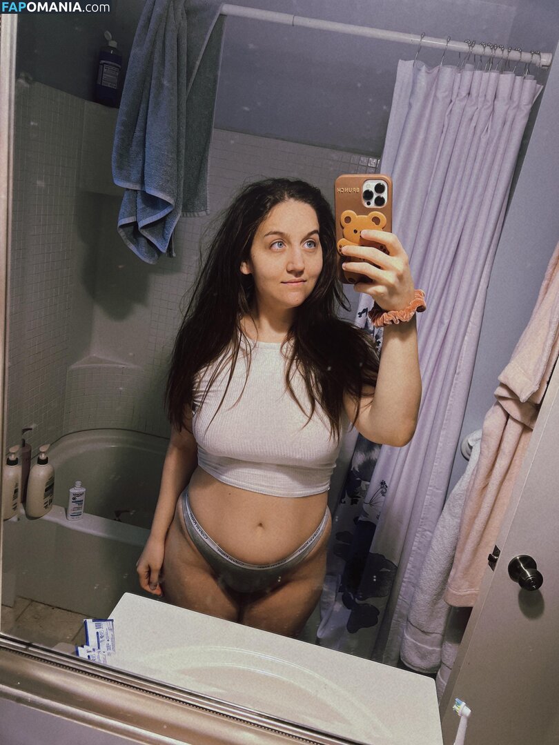 Ellesquishy Mylittlepage / ellesquishy / https: Nu OnlyFans  Foto vazada #2