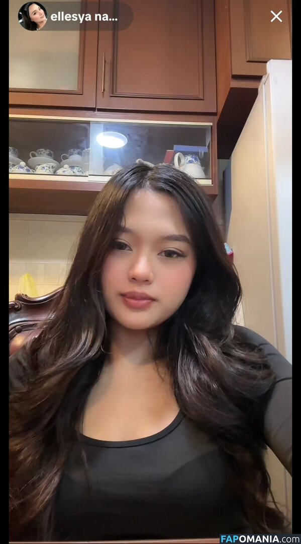 Ellesyanamira / PrincessEllesya Nu OnlyFans  Foto vazada #3