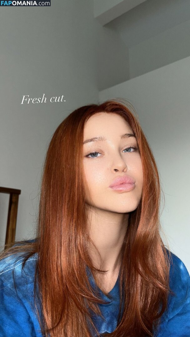 Elley Duhé / elleyduhe Nu OnlyFans  Foto vazada #1