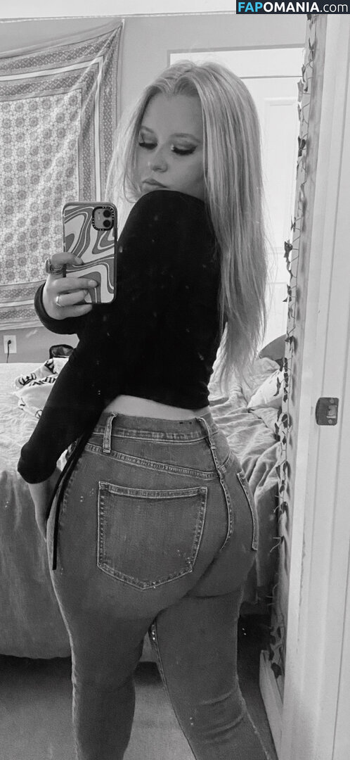 Ellie / Ellie Hammond / ellie.rhammond_ Nu OnlyFans  Foto vazada #27