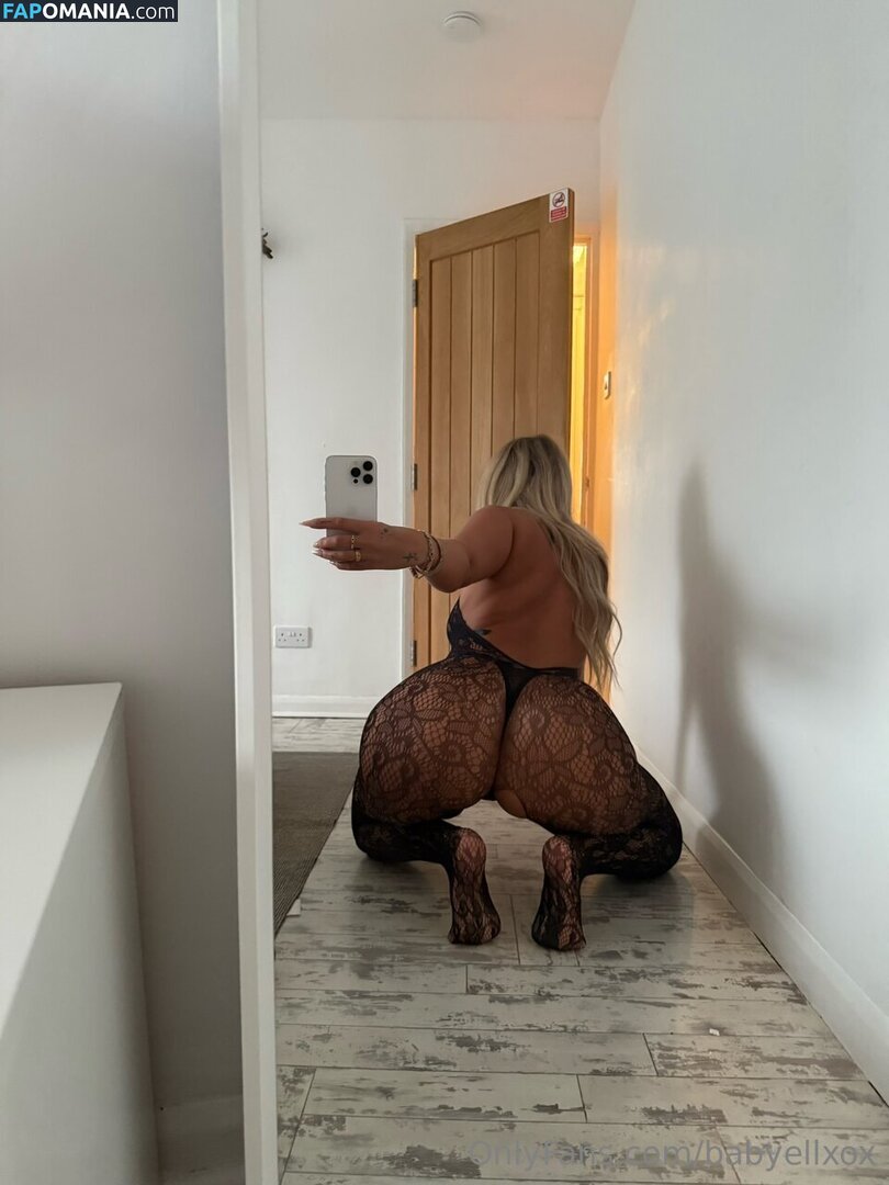 Ellie Scales / babyellxox / ellieeewbu / elliescales01 / https: Nu OnlyFans  Foto vazada #4