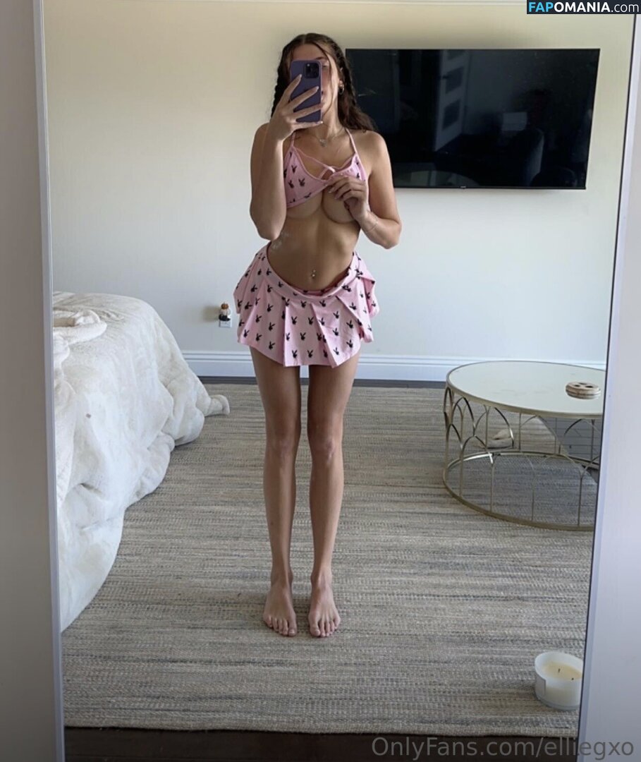ellie.vandeel Nu OnlyFans  Foto vazada #14