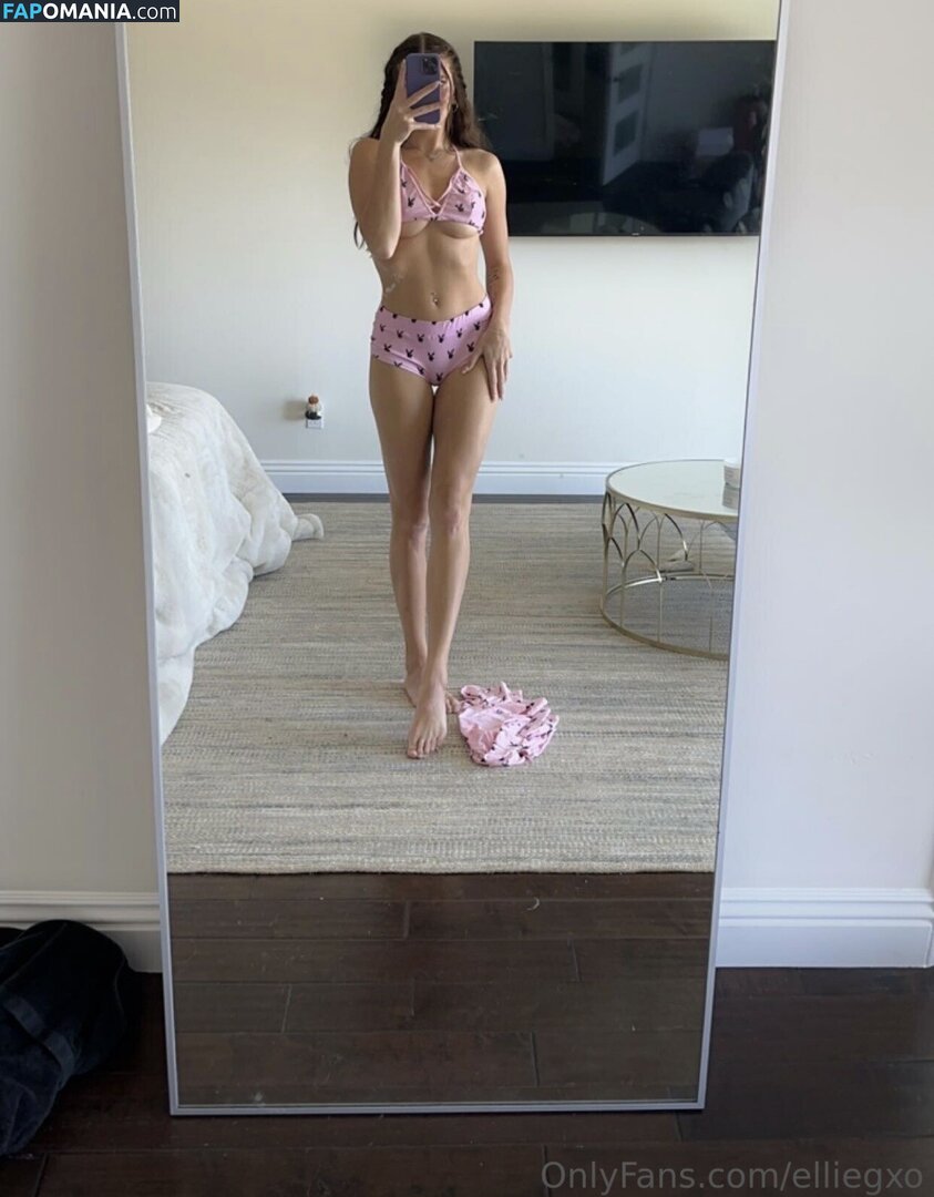 ellie.vandeel Nu OnlyFans  Foto vazada #15