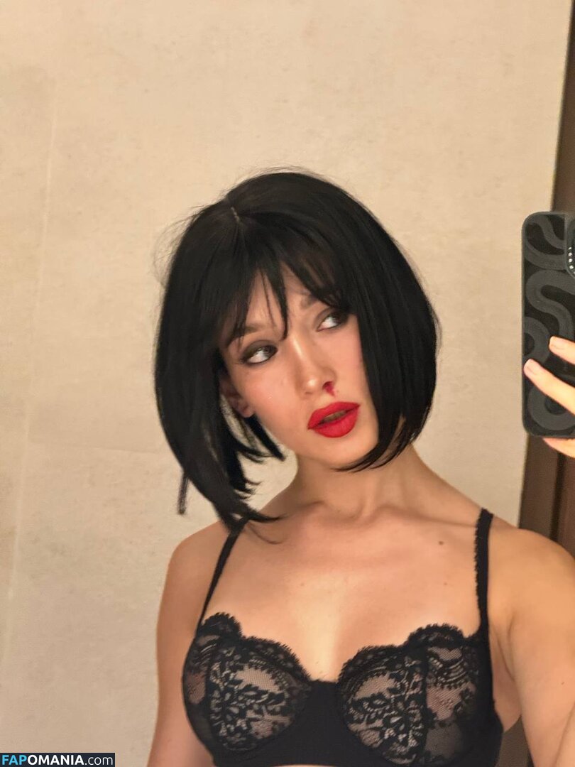 Ellieleen / itsnotellieleen Nu OnlyFans  Foto vazada #1259