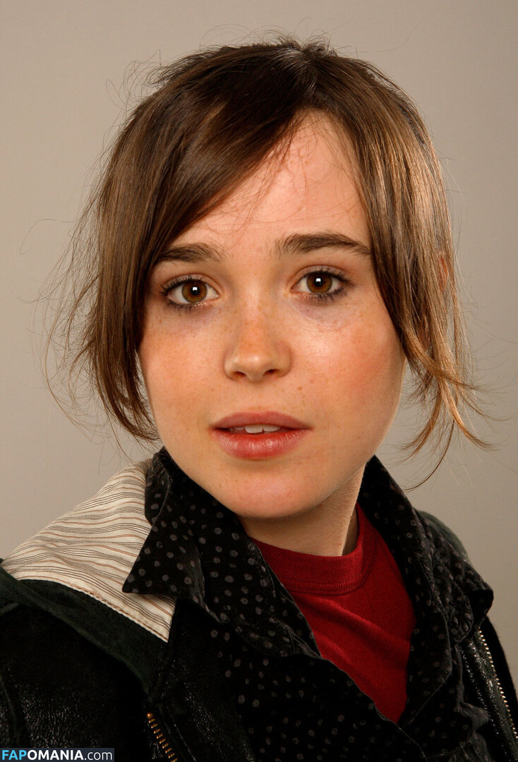 Elliot Page / elliotpage / formerly Ellen Page Nu OnlyFans  Foto vazada #3