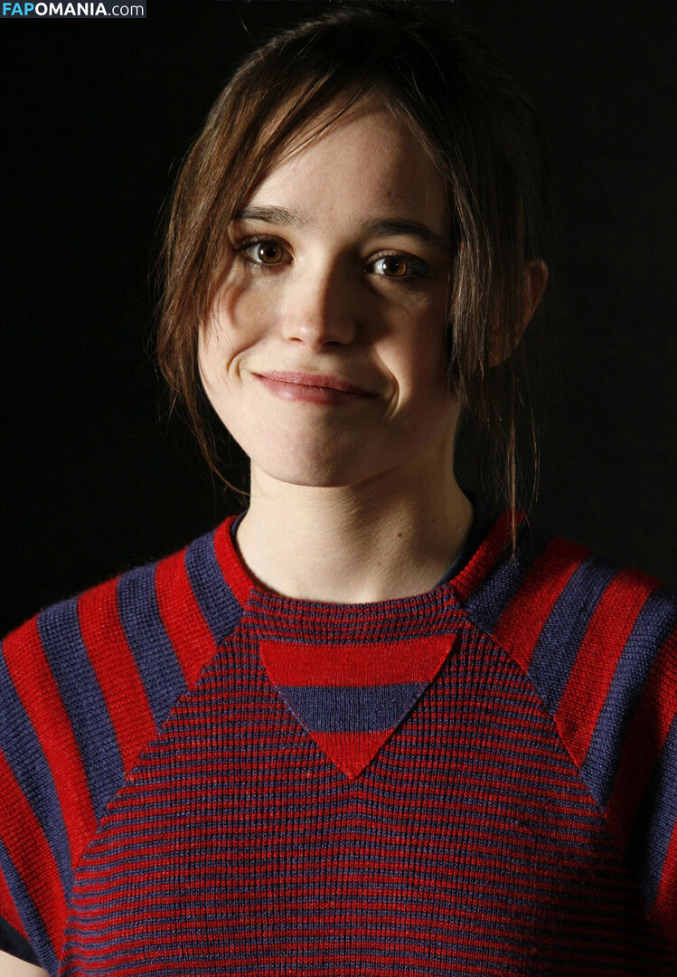 Elliot Page / elliotpage / formerly Ellen Page Nu OnlyFans  Foto vazada #8