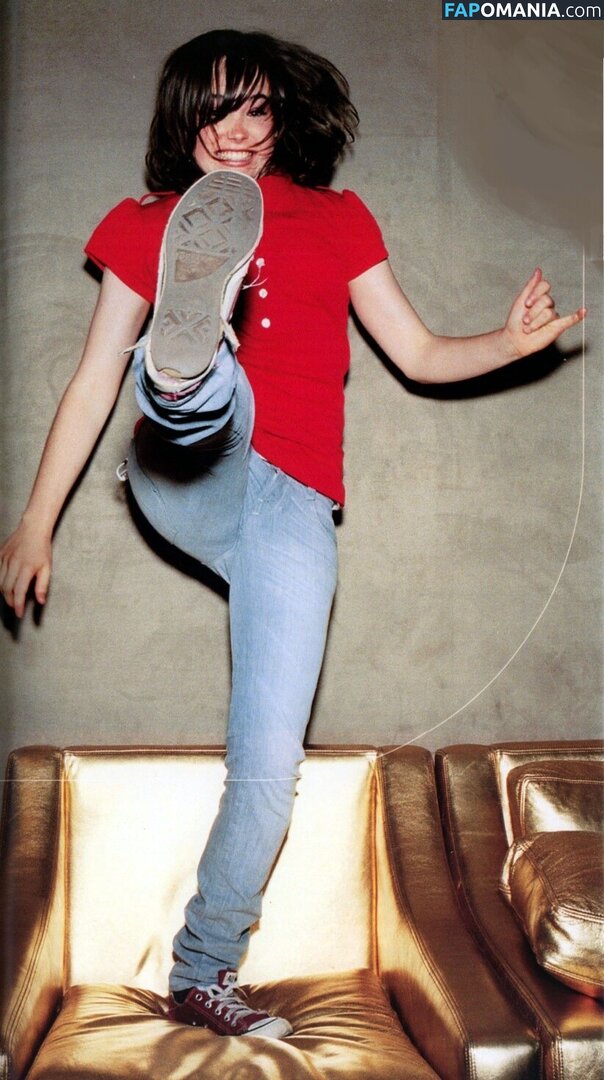 Elliot Page / elliotpage / formerly Ellen Page Nu OnlyFans  Foto vazada #12