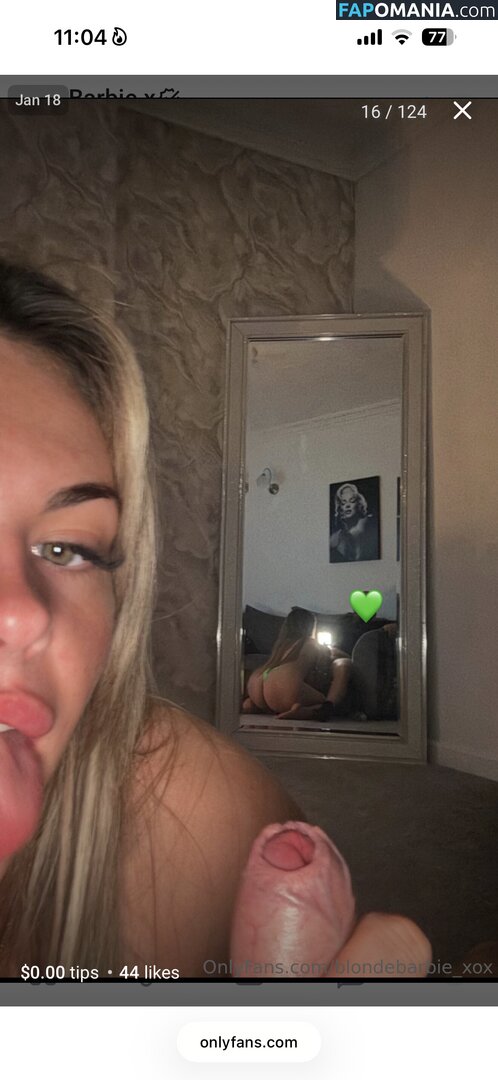 Ells Ann / ells_ann Nu OnlyFans  Foto vazada #77