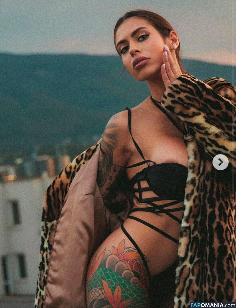 ellsii_ / inkedelenaa Nu OnlyFans  Foto vazada #11