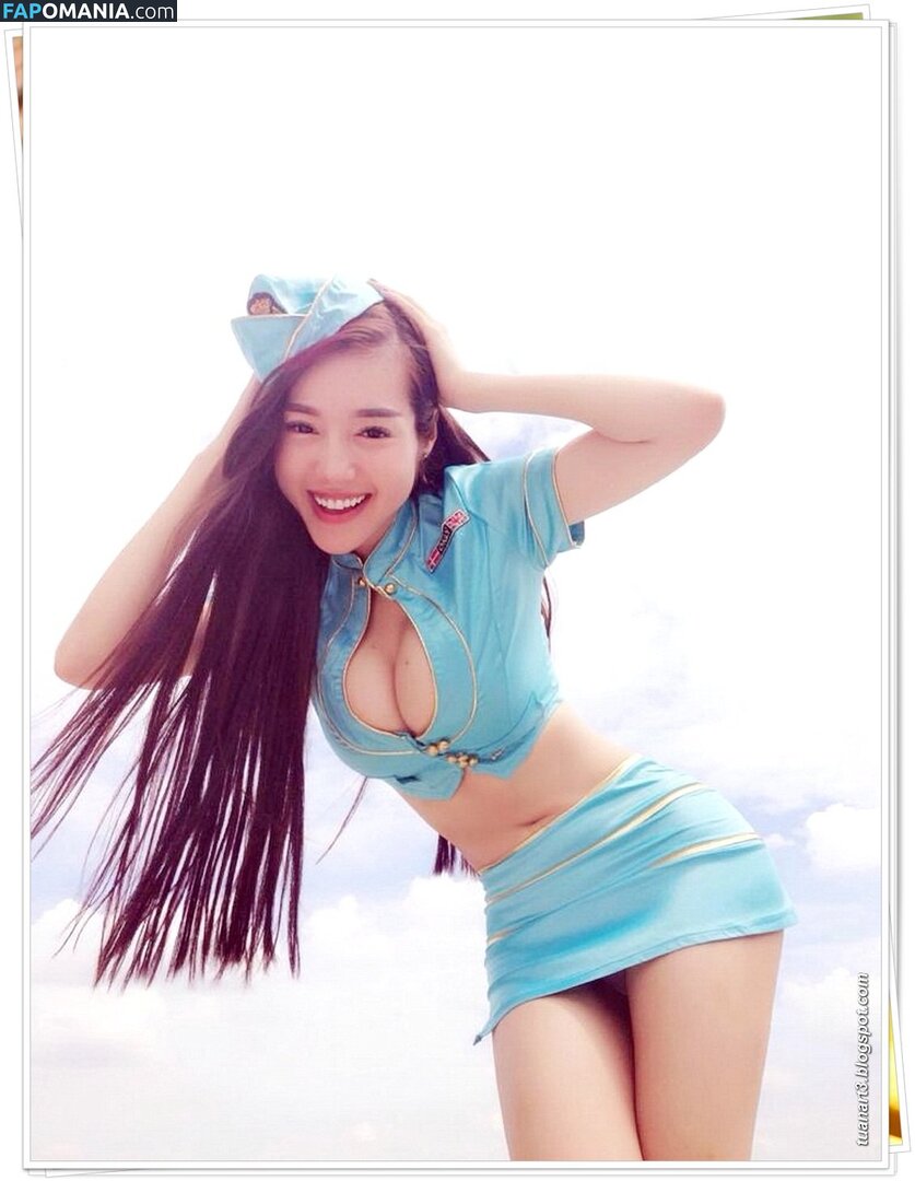 Elly Tran Nu OnlyFans  Foto vazada #5