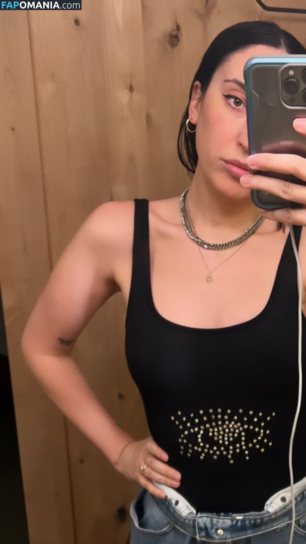 Elohim / elohimperu1 Nu OnlyFans  Foto vazada #3