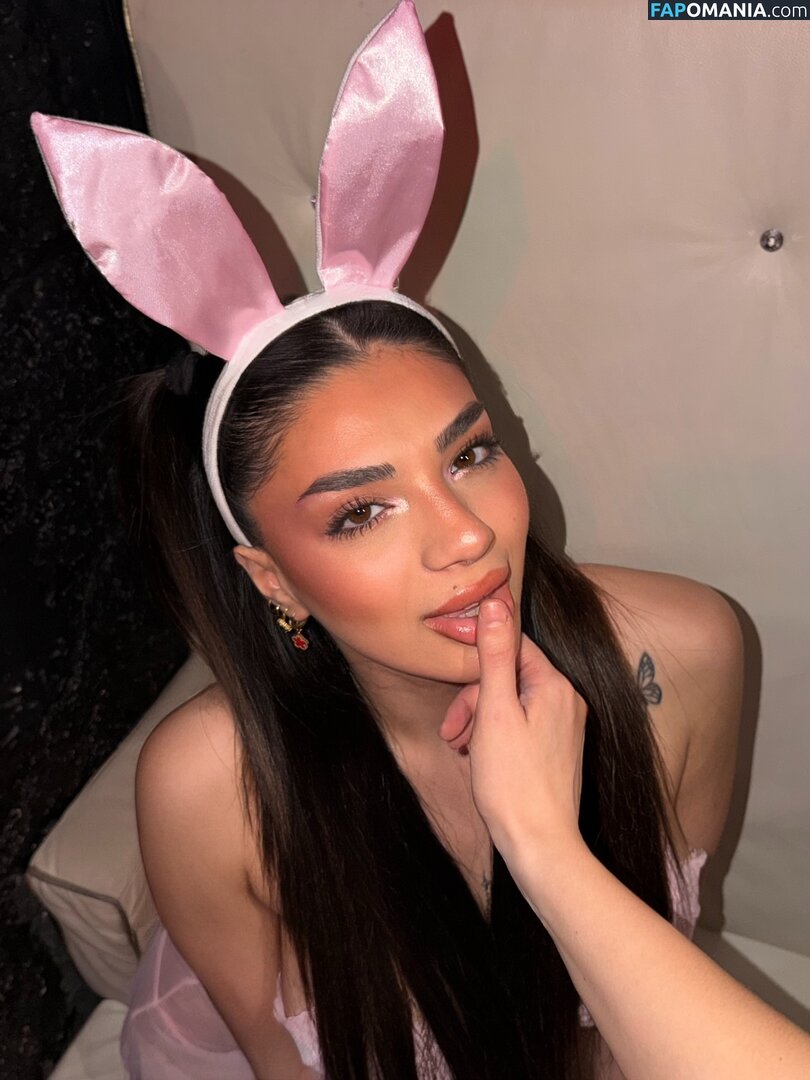 Elonora Terzulli / eleonoraterzulli Nu OnlyFans  Foto vazada #5
