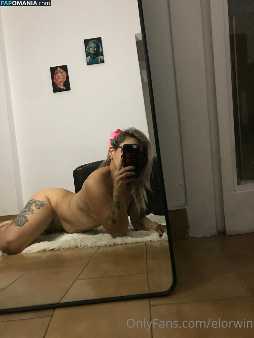 elorwin Nu OnlyFans  Foto vazada #13