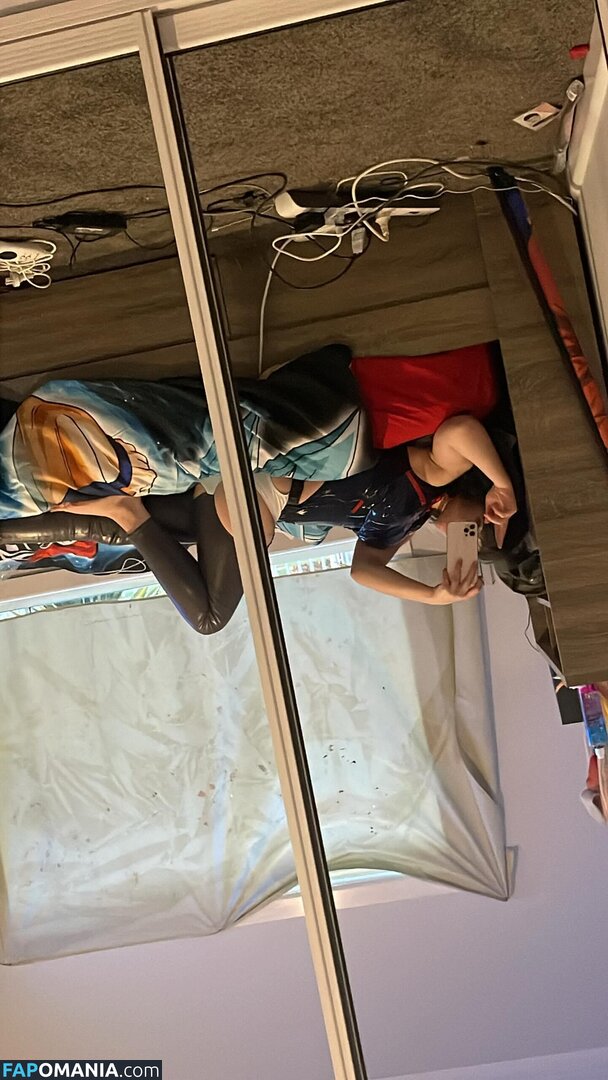  / Bashmacc / Elpheltz / Sleepconjurer / elpheltsz Nu OnlyFans  Foto vazada #1