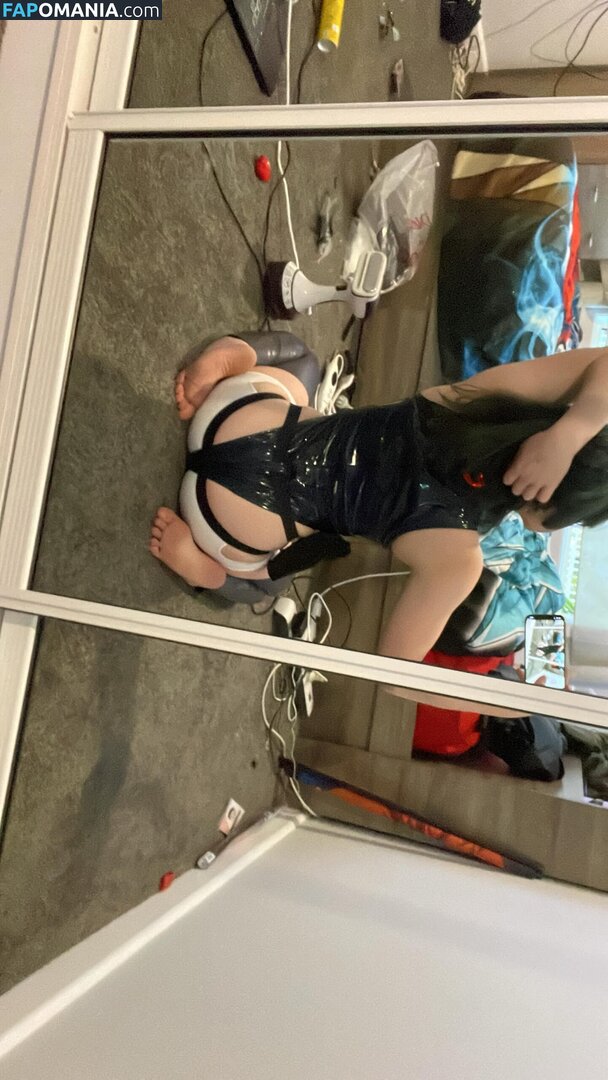  / Bashmacc / Elpheltz / Sleepconjurer / elpheltsz Nu OnlyFans  Foto vazada #2