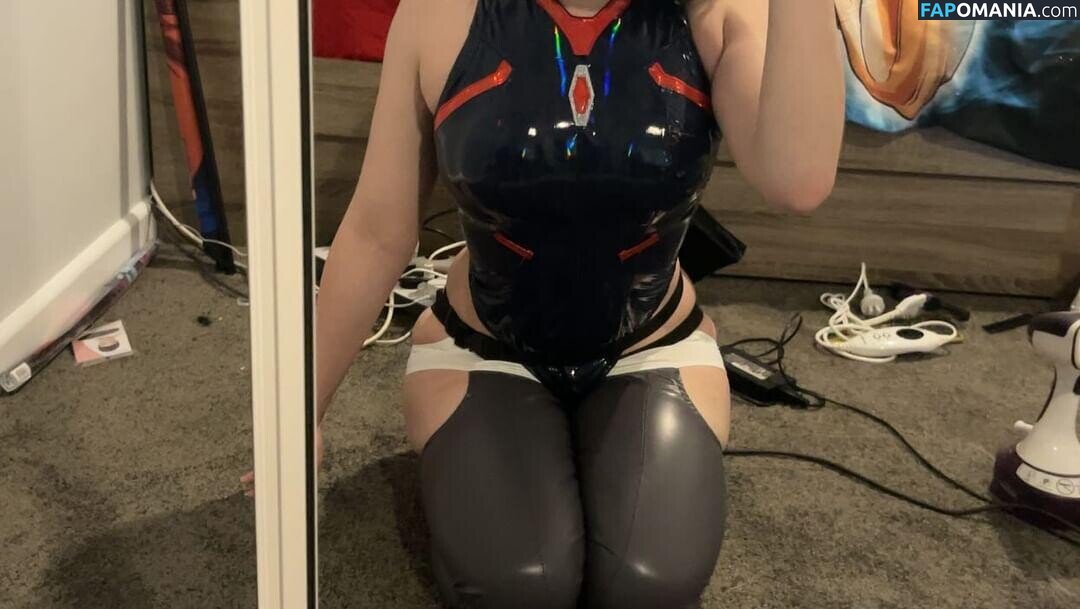  / Bashmacc / Elpheltz / Sleepconjurer / elpheltsz Nu OnlyFans  Foto vazada #4