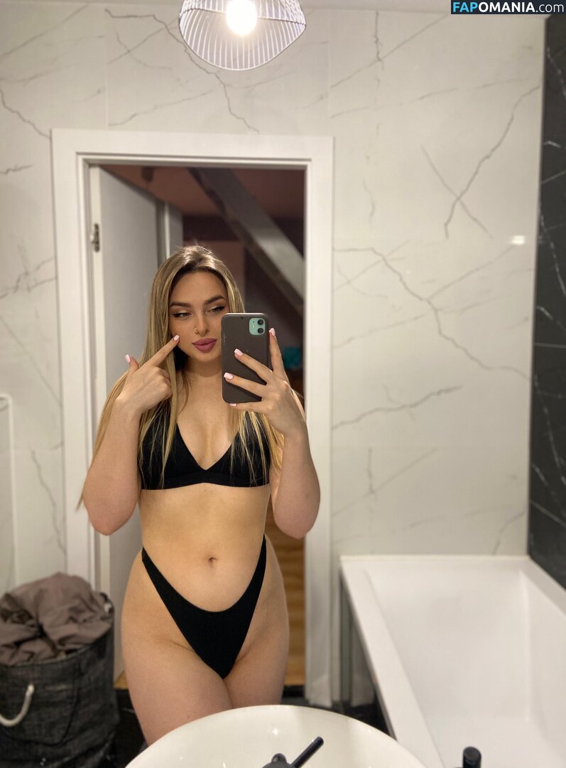 Elsa Elaine / elsaelaine Nu OnlyFans  Foto vazada #5