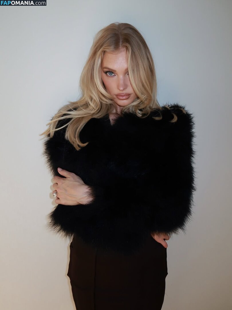 Elsa Hosk / elsahosk / hoskelsa Nu OnlyFans  Foto vazada #1112