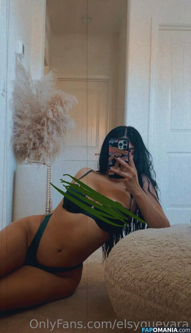 elsyguevara Nu OnlyFans  Foto vazada #13