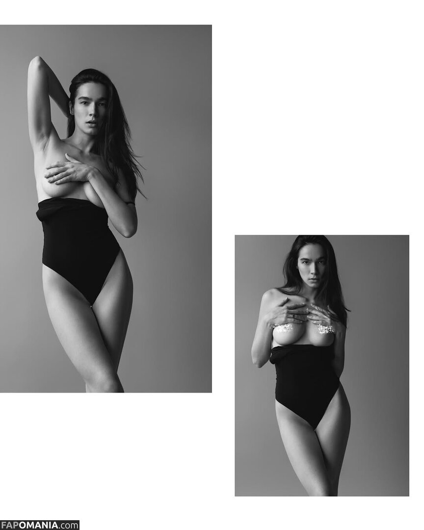 Elvina Garaeva / elyagara Nu OnlyFans  Foto vazada #4
