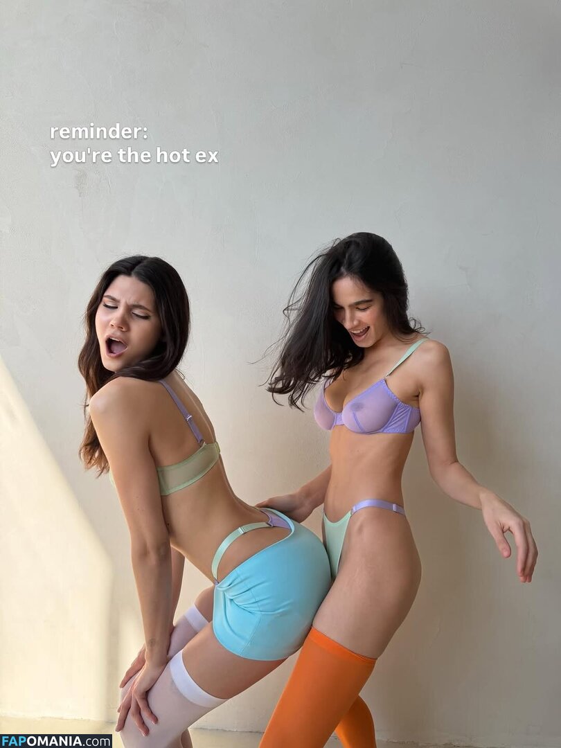Elvina Garaeva / elyagara Nu OnlyFans  Foto vazada #12