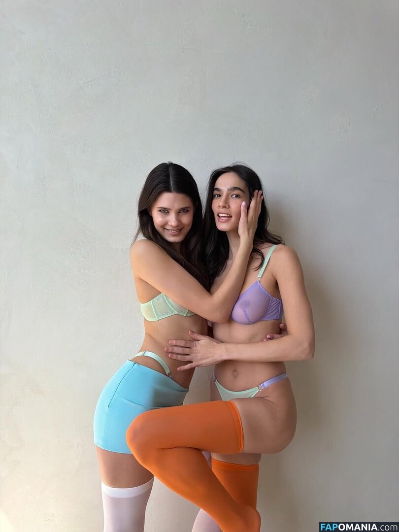 Elvina Garaeva / elyagara Nu OnlyFans  Foto vazada #15
