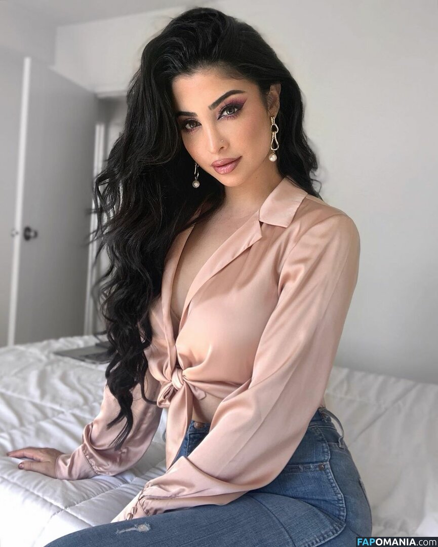 Elwa Saleh Nu OnlyFans  Foto vazada #13