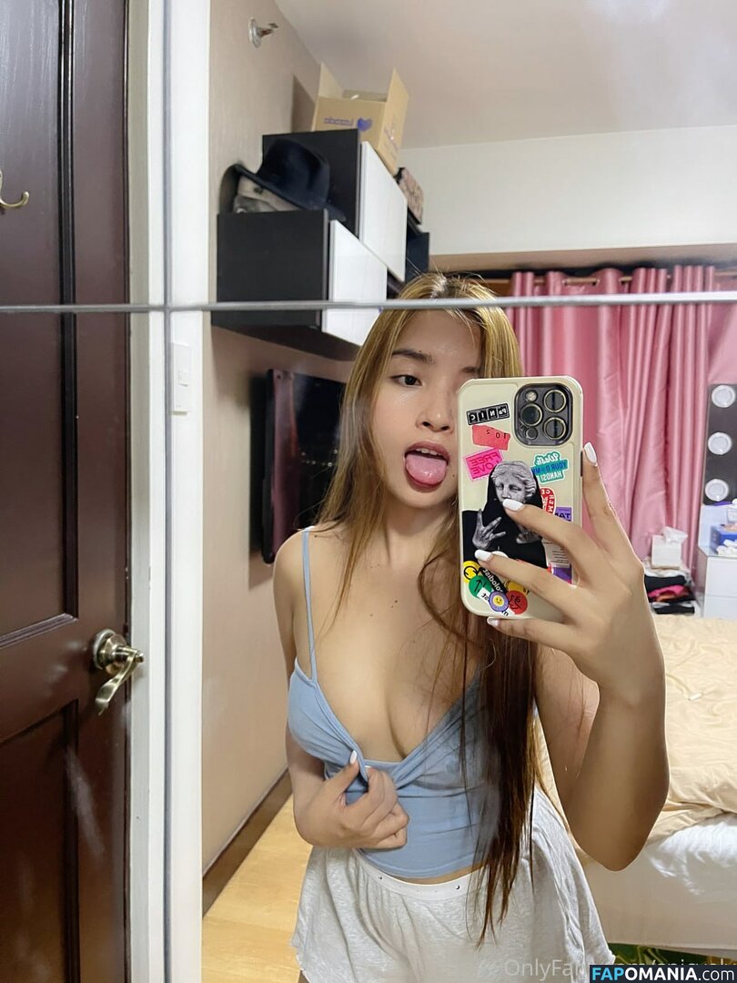 Ely Mist / Filipinababe / elymist / othersideofely Nu OnlyFans  Foto vazada #20