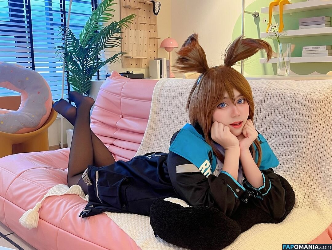 Elyana Sparks Nu OnlyFans  Foto vazada #2