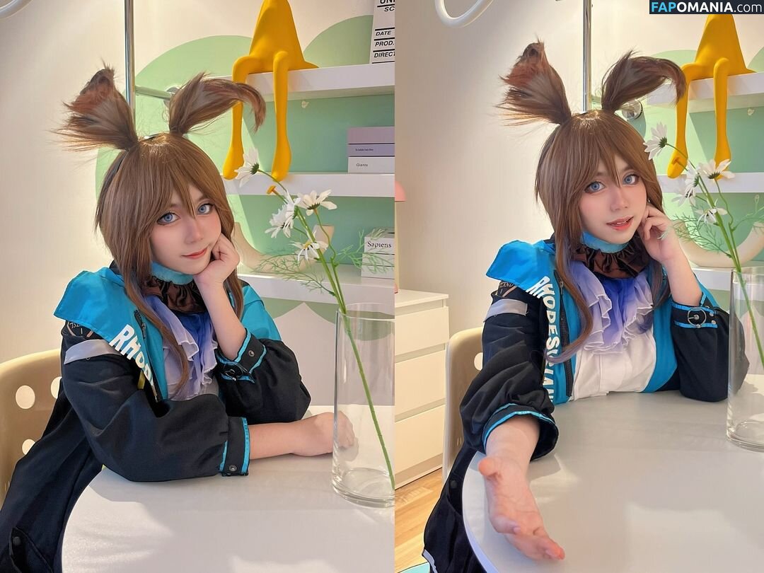 Elyana Sparks Nu OnlyFans  Foto vazada #3