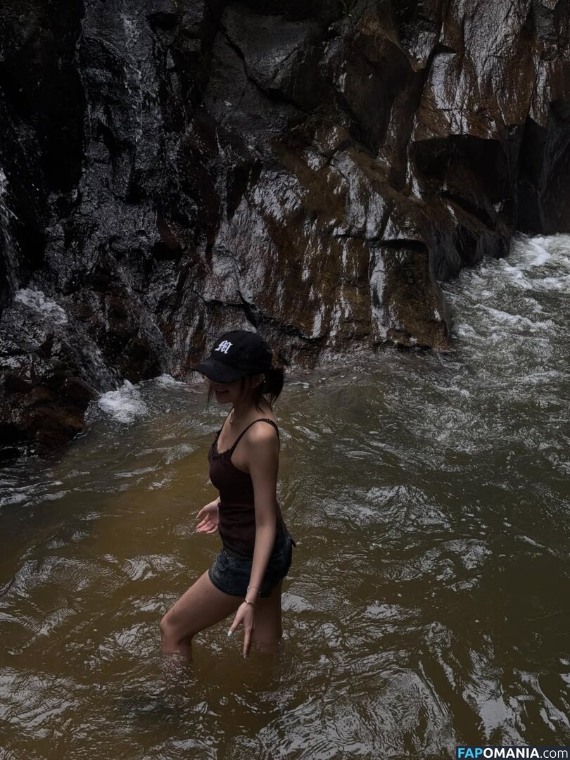 Elyn Leong / elynleonggg / https: Nu OnlyFans  Foto vazada #1