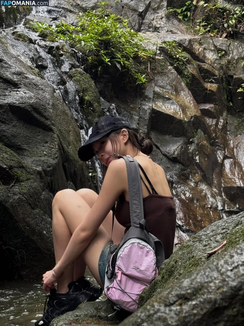 Elyn Leong / elynleonggg / https: Nu OnlyFans  Foto vazada #2