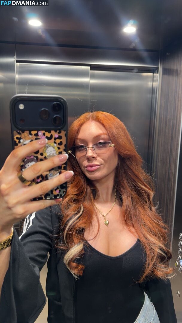 Elz The Witch / elzthewitch Nu OnlyFans  Foto vazada #13