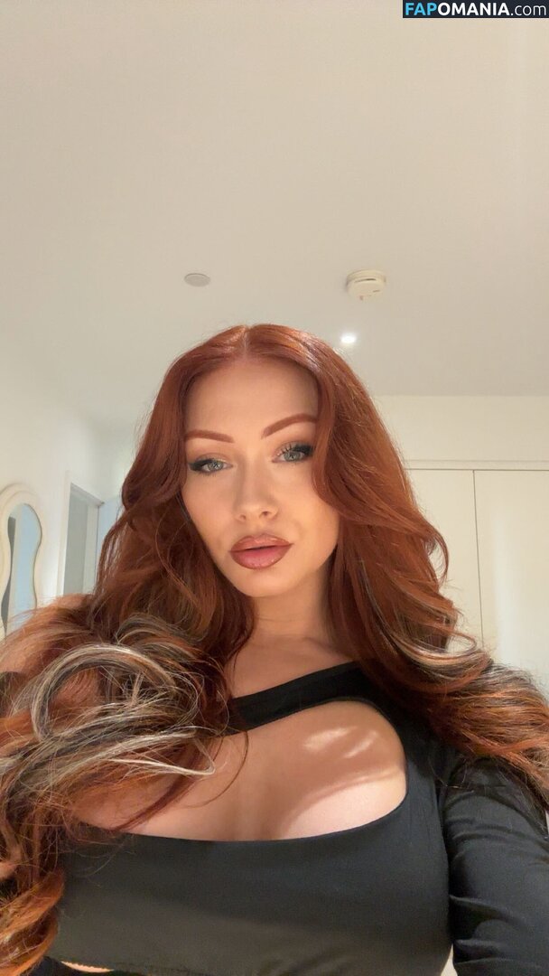 Elz The Witch / elzthewitch Nu OnlyFans  Foto vazada #16