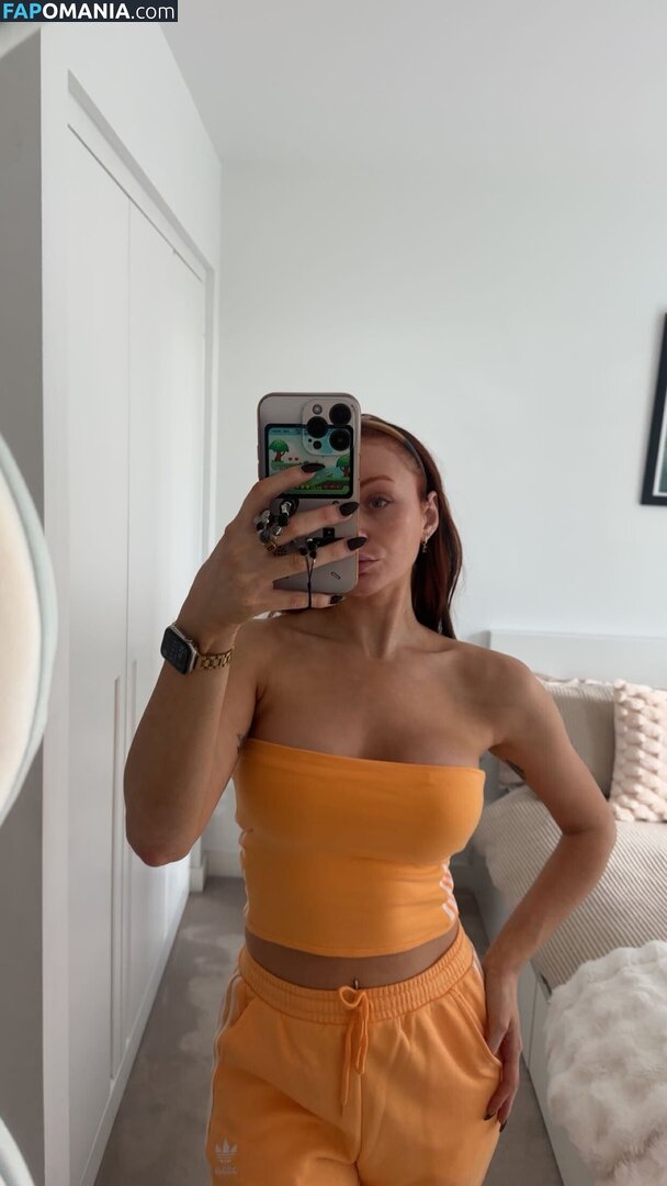 Elz The Witch / elzthewitch Nu OnlyFans  Foto vazada #17