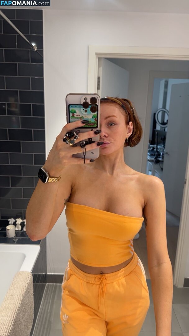Elz The Witch / elzthewitch Nu OnlyFans  Foto vazada #18
