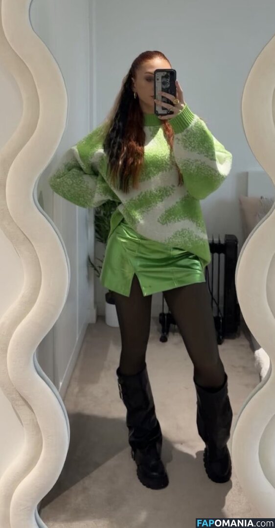 Elzthewitch Nu OnlyFans  Foto vazada #2