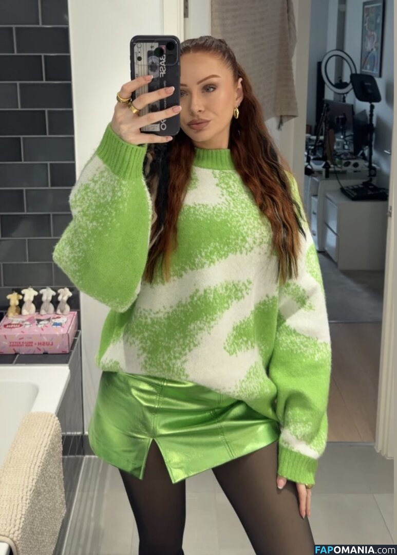 Elzthewitch Nu OnlyFans  Foto vazada #4