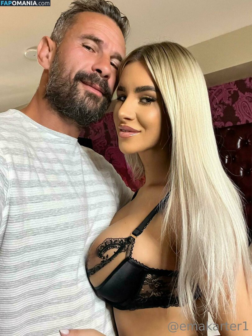 emakarter1 / mirunamilu01 Nu OnlyFans  Foto vazada #69