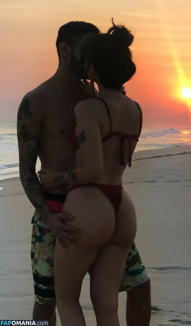 Emanuele Barros / emanuelebaarros Nu OnlyFans  Foto vazada #2