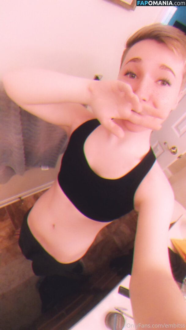 embitss Nu OnlyFans  Foto vazada #1