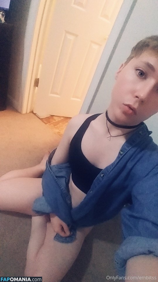 embitss Nu OnlyFans  Foto vazada #7