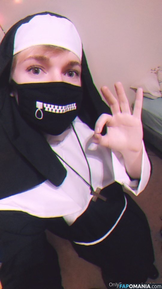 embitss Nu OnlyFans  Foto vazada #19