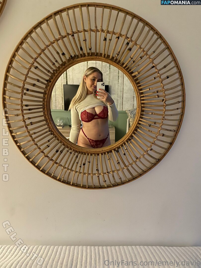 Emely Davis / emely.davis / thereal.teacheremely Nu OnlyFans  Foto vazada #12