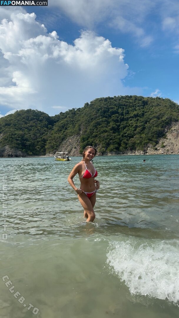 Emerald Gordon Wulf / emeraldgordonwulf / theemeraldgordonwulf Nu OnlyFans  Foto vazada #20